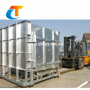 <span class=keywords><strong>Horno</strong></span> <span class=keywords><strong>de</strong></span> Cerámica a Gas <span class=keywords><strong>de</strong></span> 3 Metros Cúbicos para Cerámica - Product Image 6