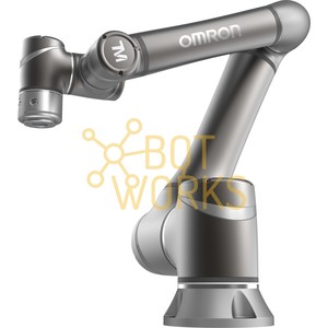 Motore per Automazione Industriale Omron RT62011101 - 0.7kW 220V con Nucleo in Alluminio, Nuovo - Product Image 1