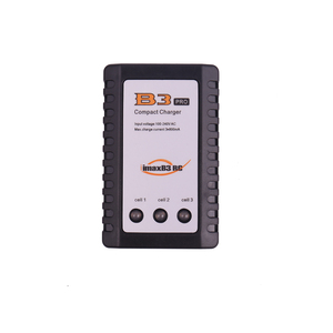 Imax B3 7,4V 11,1V Li-Polymer Akku-Ladegerät 2S 3S Zellen für RC AEG für RC Auto Flugzeug Drohne Boot - Product Image 1