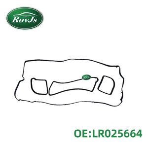 Ruvjs ปะเก็นฝาครอบวาล์ว LR025664 <span class=keywords><strong>2</strong></span>.0อุปกรณ์เสริมสำหรับรถยนต์ Land Rover Discovery Sport Freelander <span class=keywords><strong>2</strong></span> Evoque สำหรับ Jaguar - Product Image 4