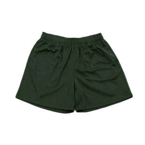 Customized logo Fashion <b>Men's</b> Polyester Sport <b>Shorts</b> Custom Jogger Running Mesh <b>Shorts</b> <b>for</b> <b>Men</b> - Product Image 4