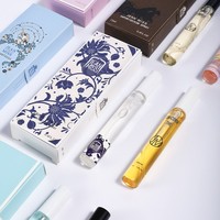 Meilleure Vente Jean Miss 12ml Parfum Homme Femme Daisy Eau De Parfum Mini Parfum Portable