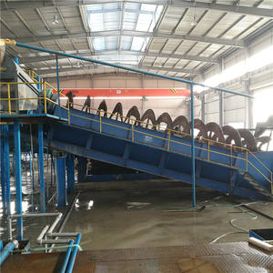 Planta <span class=keywords><strong>de</strong></span> Producción Completa CIL CIP para el Procesamiento <span class=keywords><strong>de</strong></span> Oro en Sudáfrica, Planta <span class=keywords><strong>de</strong></span> Beneficio <span class=keywords><strong>de</strong></span> Mineral <span class=keywords><strong>de</strong></span> Oro, Venta Caliente - Product Image 4