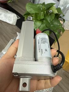 Actionneur linéaire électrique 12V à course personnalisée, prix usine, pour machines agricoles et pièces de tondeuses à gazon - Product Image 5