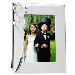 European Style 130x180 mm Resin Photo <b>Frame</b> Metal and Glass <b>Wedding</b> Painting <b>Frame</b> for Home Decor - Product Image 1