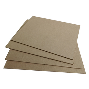 Isolier laminat platten Natur Holz Farb transformator Press board Sheet Isolierung Pressspan Papier blatt - Product Image 4