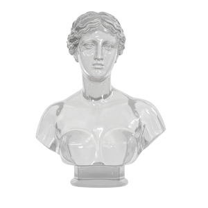 Figuras Decorativas de Resina Pintadas a Mano Personalizadas de la Marca ZY, Fábrica de Artesanías, Adornos de Dibujos Animados para Interiores, Alicia - Product Image 1