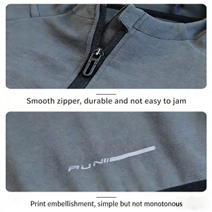 Custom 2024 <strong>Football</strong> Tracksuit <strong>Black</strong> Red <strong>and</strong> <strong>White</strong> Women's <strong>Football</strong> Tracksuits Training Tracksuit Slim <strong>Football</strong> - Product Image 4