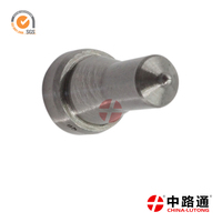 Inyector de Combustible DLLA150P224, Boquilla 129500-53050 150P224HAO, Compatible con Yanmar 186 186F