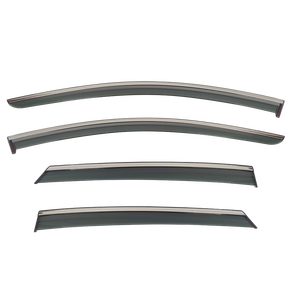 Factory Directly Sell High End tape-on Injection Deflector Window Visor for Buick VELITE 6 2021 - Product Image 1