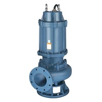 Apqwq — pompe à eau Submersible de grande capacité, pour canalisations, fabriqué en chine