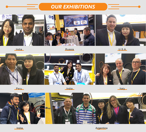 Nhiệm vụ nặng nề toric con dấu cuối cùng ổ đĩa cơ khí mặt con dấu nhóm du lịch động cơ Duo Nón nổi con dấu dầu - Product Image 6