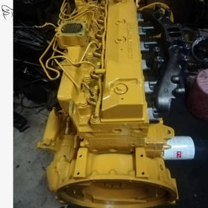 מקורי יפן 6d95 מנוע דיזל הרכבה pc200 מנוע ass'y - Product Image 4