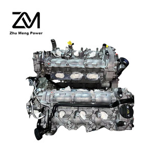 Motor M276 DE35 3.5L V6 de ensamblaje nuevo con supercargador para <span class=keywords><strong>Mercedes</strong></span> <span class=keywords><strong>Benz</strong></span> <span class=keywords><strong>ML</strong></span> <span class=keywords><strong>350</strong></span> <span class=keywords><strong>4MATIC</strong></span> W166 C350 211 E300 E350 2004 2006 <span class=keywords><strong>2013</strong></span> - Product Image 2