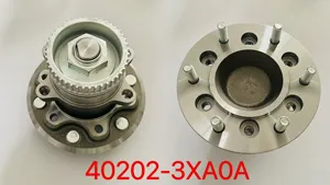 ลูกปืนล้อราคาประหยัด OEM 40202-3xa0a สำหรับนิสสัน - Product Image 4