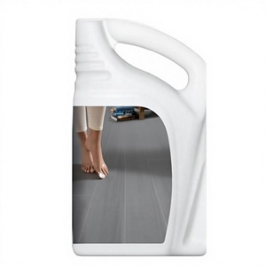 Bona Nettoyant liquide écologique <span class=keywords><strong>pour</strong></span> carrelage et sols stratifiés, recharge 128 oz, transparent, faible odeur - Product Image 1