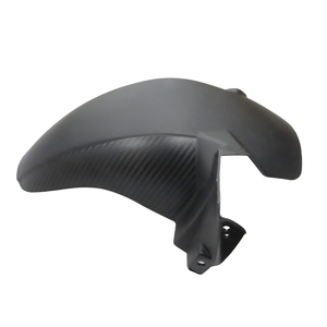 Guardabarros trasero para motocicleta, cubierta contra salpicaduras, para <span class=keywords><strong>YAMAHA</strong></span>, <span class=keywords><strong>125</strong></span>, 250, 300, 400, <span class=keywords><strong>2017</strong></span>, XMAX300, XMAX250 - Product Image 4