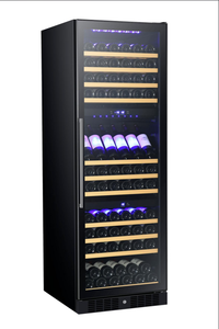 Frigorifero Elettrico OEM di Alta Gamma in Acciaio Inox, Grande Capacità, per <span class=keywords><strong>Bar</strong></span>, Conservazione Bevande di Lusso, Controllo tramite App - Product Image 4