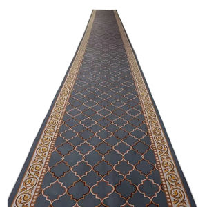 Alfombra Moderna Antideslizante de Poliéster de Tejido Plano para el Hogar, Alfombras para Sala de Estar, Tatami, Salón de Té, Pasillo de Hotel, Puerta de Oración - Product Image 6