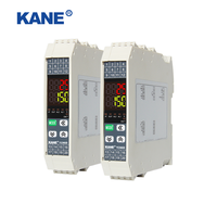 TCN6-D Intelligent PID Temperature Controller RS485 Modbus Communication Module Digital Display Temperature Control Instrument