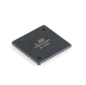 ATMEGA169PA-AU Nouveau et original IC Circuit intégré En stock Composants électroniques ATMEGA169PA-AU - Product Image 1
