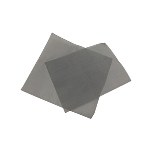 Malla de Alambre de Acero Inoxidable Personalizada con Diámetros de Orificios Precisos para Tamizado de Laboratorio y Equipos de Investigación Científica - Product Image 1
