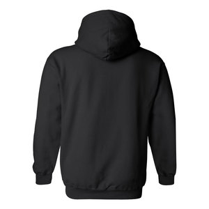 Casual <b>Plain</b> Winter Wear <b>Men</b> Pullover <b>Hoodie</b> 100% Cotton Lightweight Breathable Eco-Friendly Pocket Design Pullover <b>Hoodie</b> - Product Image 2