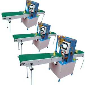 Ngang quỹ đạo căng Gói máy dòng chảy nhôm hồ sơ máy đóng gói - Product Image 5