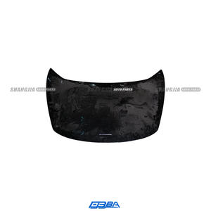 Fundas para Coche de Material Original Específico para McLaren 650 OE 11A7784CP, de Larga Duración, Gran Venta 2025 - Product Image 2