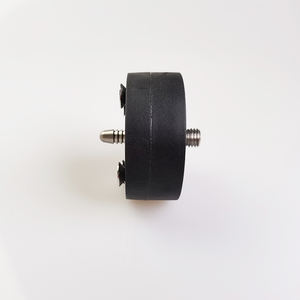 Penutup Gel Plastik Stainless Steel untuk Produsen Pelapis Gel dan Silikon untuk Kaki Palsu Anggota Tubuh Buatan - Product Image 6