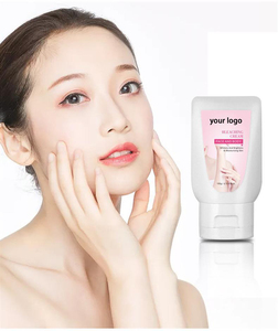 <span class=keywords><strong>Crème</strong></span> <span class=keywords><strong>éclaircissante</strong></span> <span class=keywords><strong>intime</strong></span> naturelle et biologique à la glycérine pour le soin quotidien, personnalisable avec étiquette privée - Product Image 6