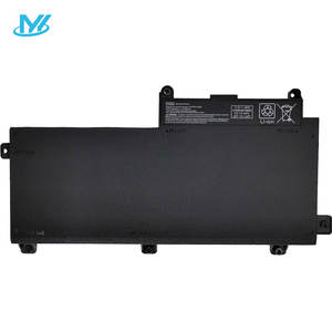 11.4v 3900mah 45wh c03xl hp लैपटॉप बैटरी एलिटबुक 820 G3 प्रोक 640/650 G2 सीरीज ली-पॉलीमर रिचार्जेबल बैटरी - Product Image 1