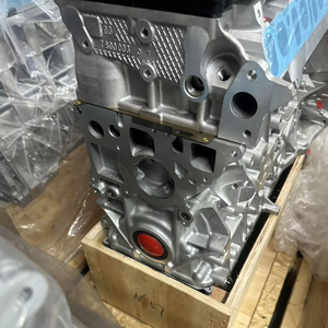 เครื่องยนต์ดีเซล 3.0 N57 N57D30 รุ่นทวินเทอร์โบ คุณภาพสูงจากจีน สำหรับรถยนต์บีเอ็มดับเบิลยู ซีรีส์ 2/3/4/5/6/7 และ X3/X4/X5/X6 - Product Image 1