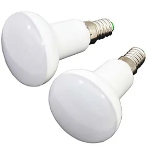 Banyo ısıtıcı lamba reflektör LED lamba led ışık reflektör lamba R63 220V-240V 8W E27 ERP