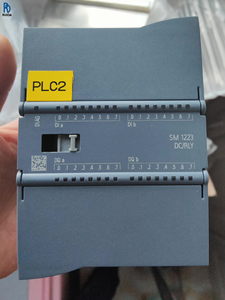 Module d'entrée numérique pour contrôleur PLC, neuf et original, 223-1PL32-0XB0 - Product Image 1