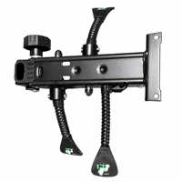 Accessoires de chaise : Mécanisme de remplacement à 3 leviers pour chaise de bureau, plateau inclinable pour chaise de bureau pivotante, de gaming, d'hôpital ou de médecin