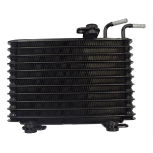 21606-JM01A T/M Refroidisseur D'huile Assy pour Nissan Rogue Serena SL <span class=keywords><strong>SV</strong></span> CVT S35 QR25DE 2.5 2007-2015 - Product Image 6