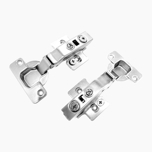 Bisagra ajustable 3D recientemente lanzada, bisagra hidráulica de cierre suave para puerta de armario de cocina, bisagra oculta para muebles - Product Image 5