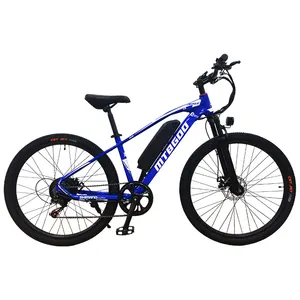 2021 de liga de alumínio barato bicicleta elétrica china 1000w 500w e-bicicleta e moto-montanha elétrica bicicleta elétrica