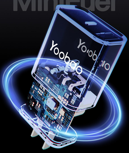 YOOBAO工厂价格Y-740 PD20W快速充电适配器手机USB C型壁式充电器 - Product Image 5