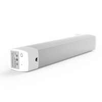 Smart Curtain Motor Tracks Stores électriques Tracks App Wifi Control