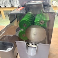 Fabrieksdirecte verkoop commerciële sapcentrifuge, multifunctionele sinaasappel- en citroenpers, gespecialiseerd voor restaurants & cafés