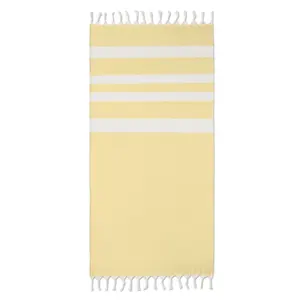 Asciugamano Agoura sostenibile, merchandising ecologico - Product Image 4