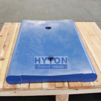 S690QL OEM pelat sakelar kualitas HT-T7510-11JC setelan rahang penghancur CT3648 CT3042 suku cadang