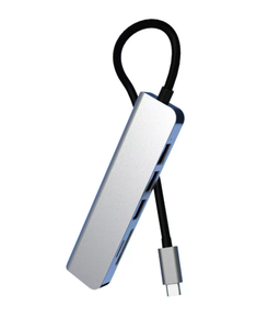 Đế mở rộng 7 trong 1 dành cho điện thoại, máy tính bảng và máy chơi game có cổng Type-C-Bộ chuyển đổi đa chức năng tất cả trong một - Product Image 3