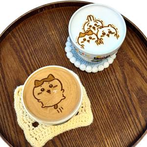 Smart Coffee <b>Printer</b> Food Grade Ink Cartridge Latte Art Machine for Coffee Cake Macaron Chocolate Hotel Commercial Use - Product Image 3