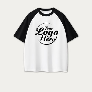 T-shirt Hip Hop Streetwear pour homme Vintage Washed 100% Cotton Regular Fit Graphic Print Casual Breathable Anti-Pilling Custom - Product Image 4