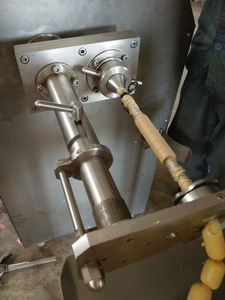 Máy làm xúc xích, máy nhồi xúc xích, máy nhồi xúc xích điện - Product Image 4