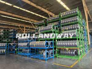 Neumático Diagonal OTR para Maquinaria de Construcción 26.5-25-28 KT62 TT, Especial para Minería, Alta Resistencia al Desgaste y Gran Capacidad de Carga - Product Image 5