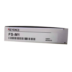 เซ็นเซอร์เครื่องขยายสัญญาณไฟเบอร์ออปติก FOS สำหรับการปรับเทียบซีรีส์ PS-N/FS-N40/FS-V/T/M ที่เหมาะสม - Product Image 5